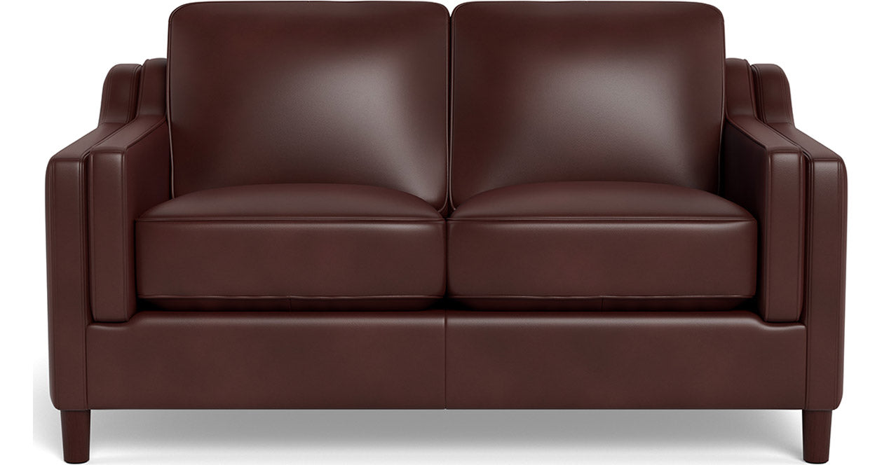 Bella Leather Sofa Collection