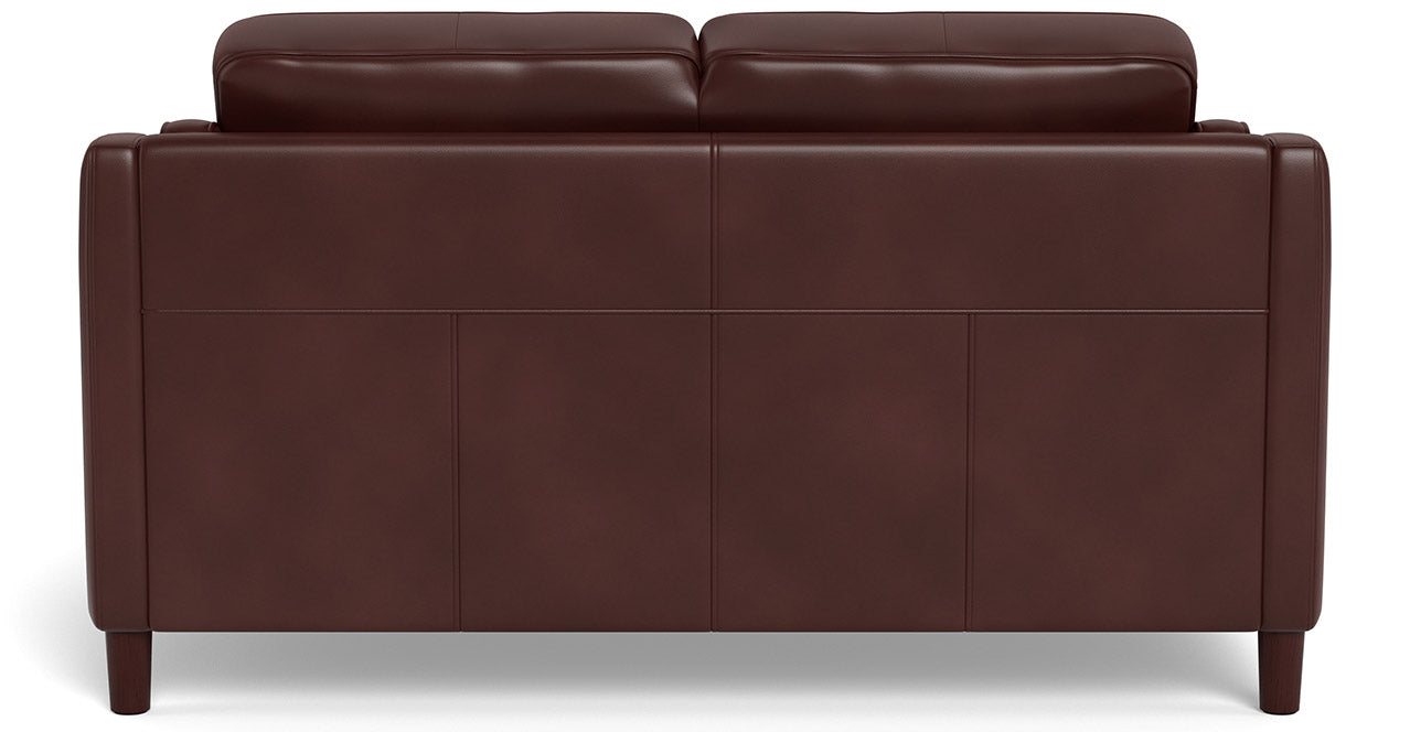 Bella Leather Sofa Collection
