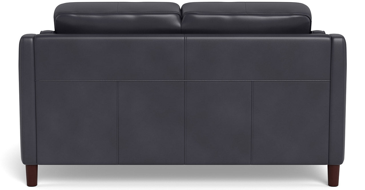 Bella Leather Sofa Collection