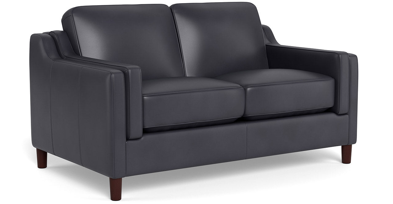 Bella Leather Sofa Collection