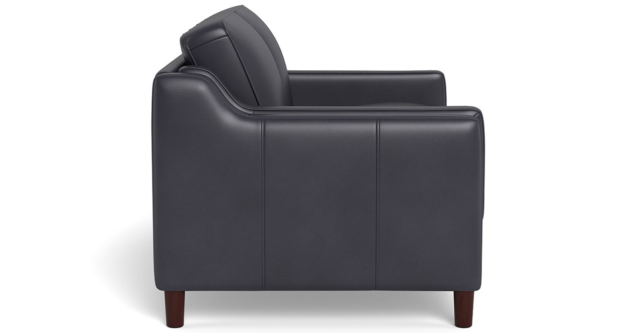 Bella Leather Sofa Collection