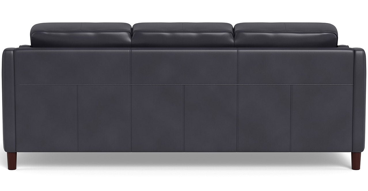 Bella Leather Sofa Collection