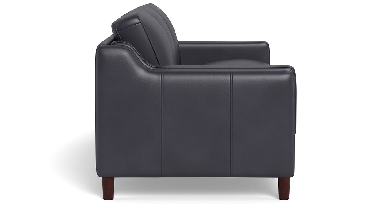 Bella Leather Sofa Collection