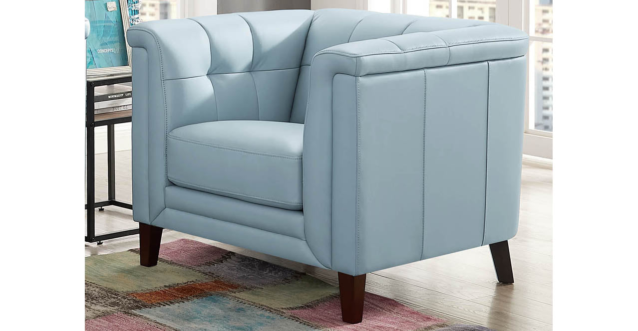 Arvo Leather Sofa Collection