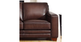 Alice Leather Sofa Collection