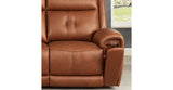 Emma Power Headrest Zero Gravity Reclining Sofa Collection