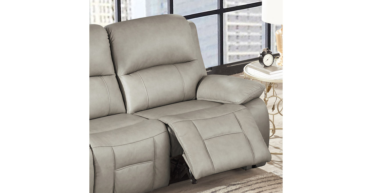 Westminster Power Headrest Zero Gravity Sofa with Console Collection