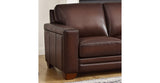 Alice Leather Sofa Collection