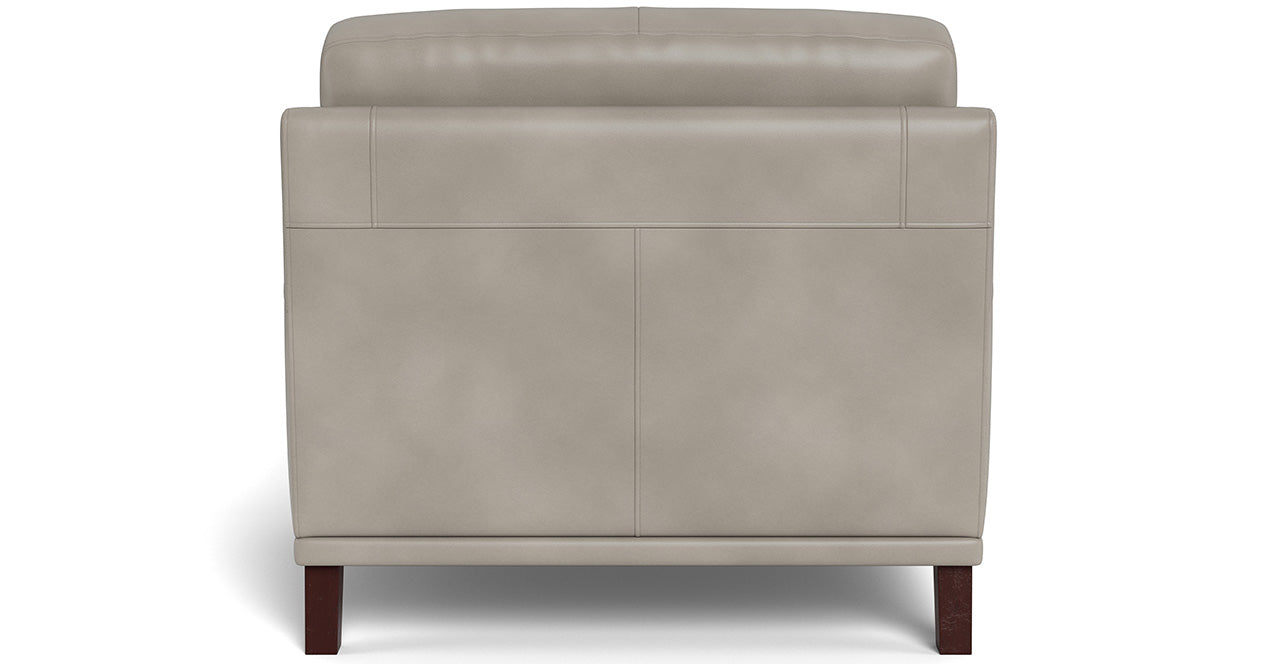 Hayward Leather Sofa Collection