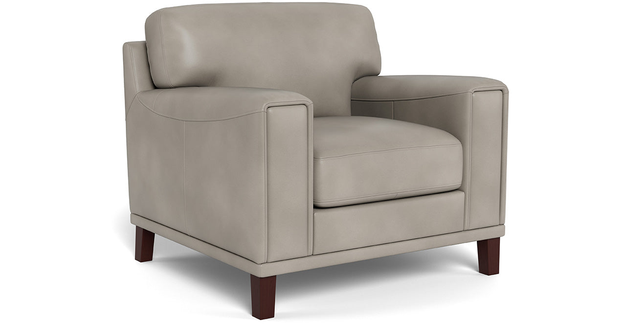 Hayward Leather Sofa Collection
