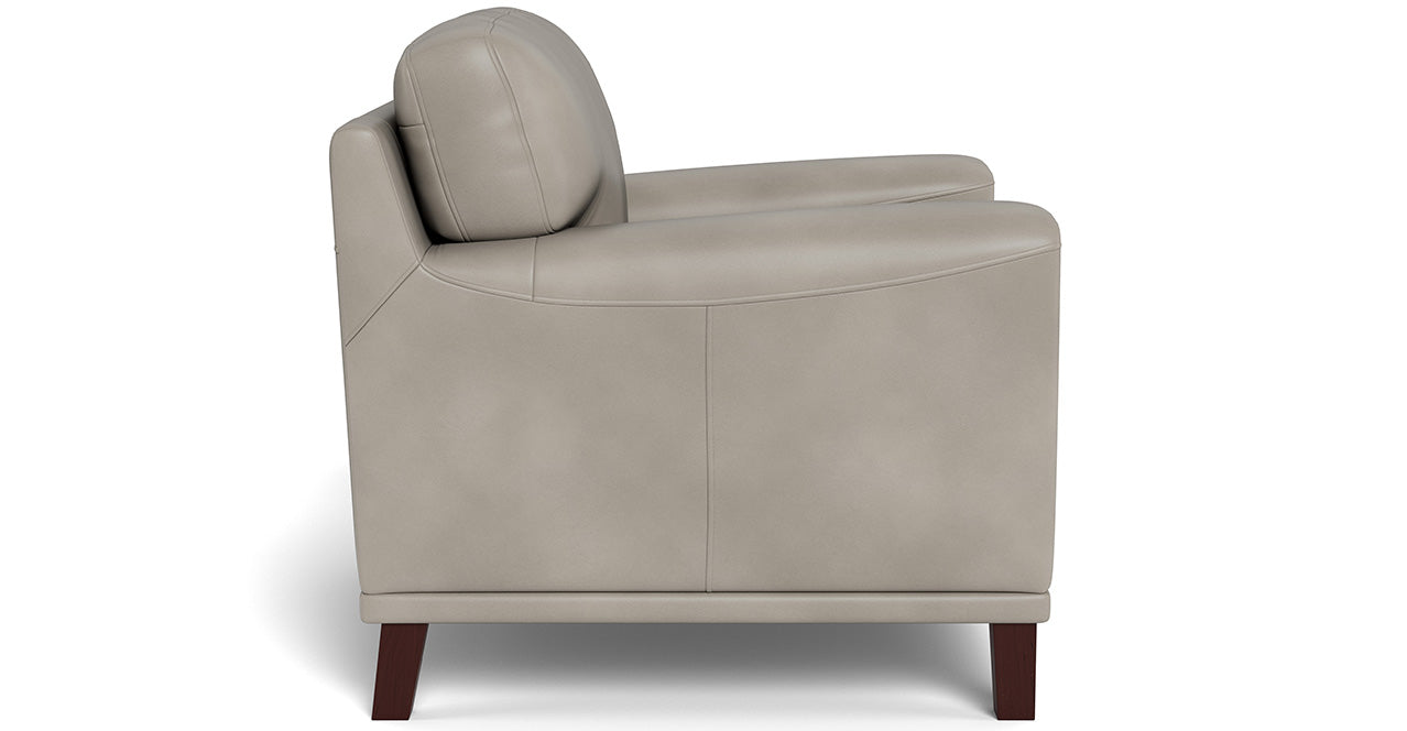 Hayward Leather Sofa Collection