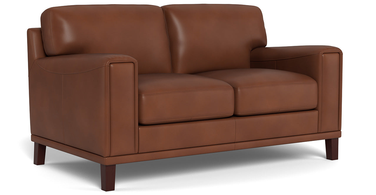 Hayward Leather Sofa Collection