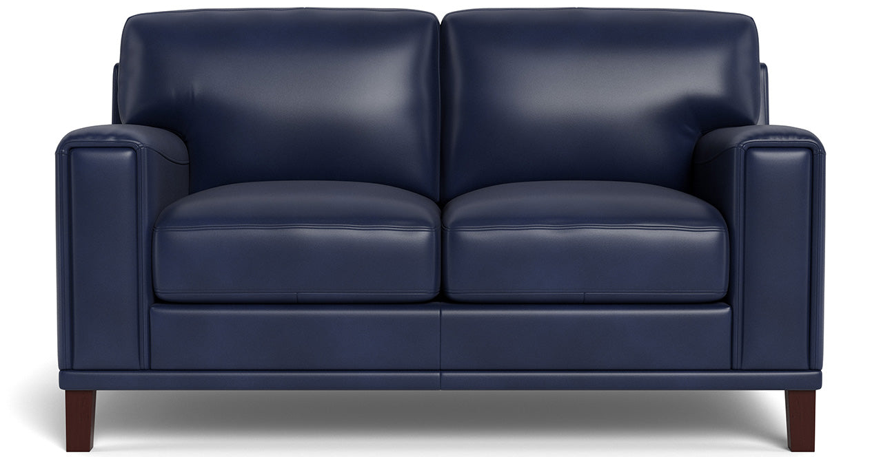 Hayward Leather Sofa Collection