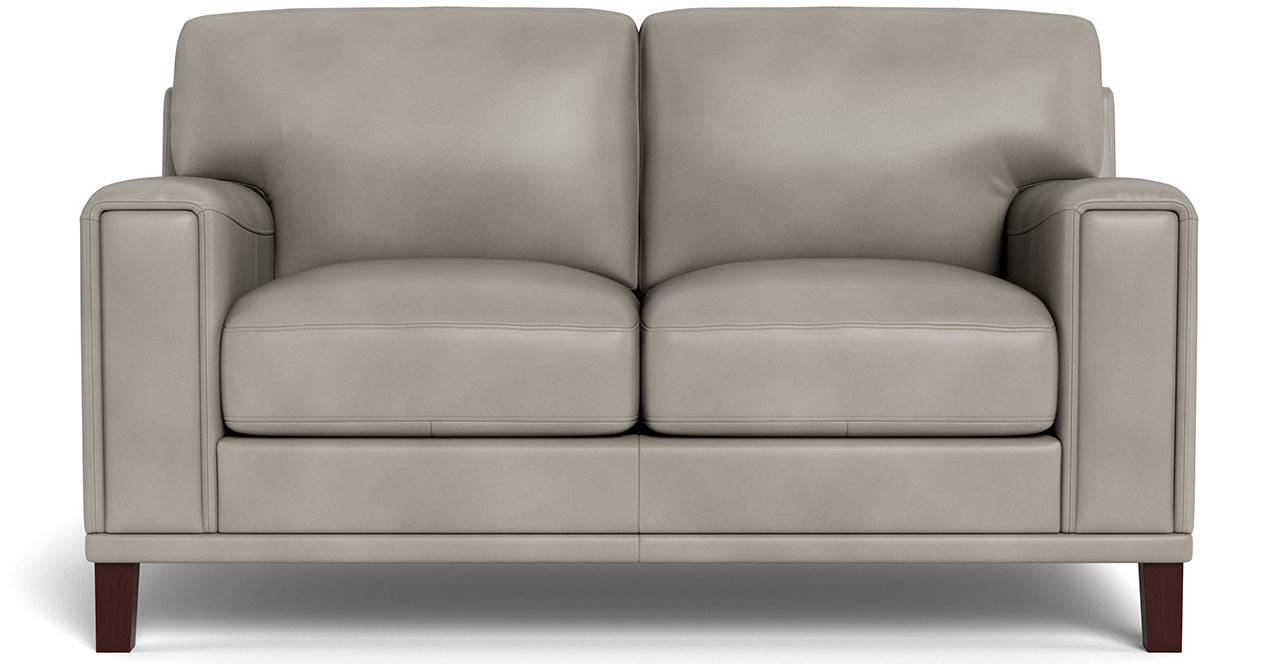 Hayward Leather Sofa Collection