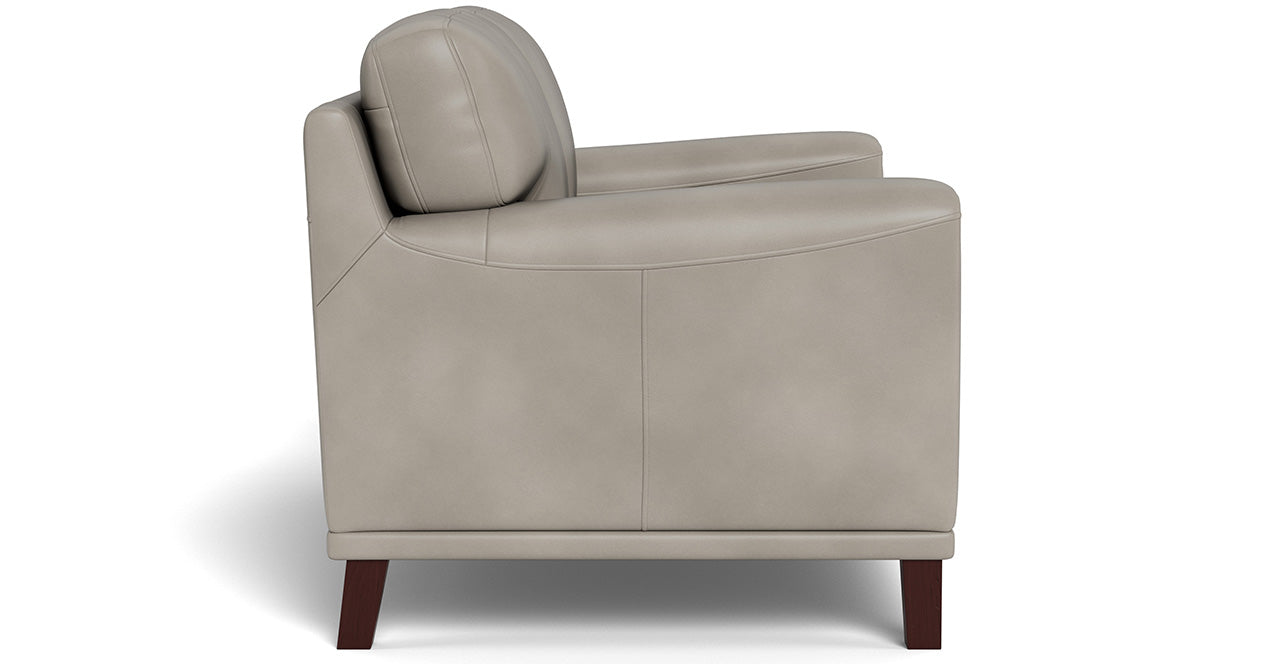 Hayward Leather Sofa Collection