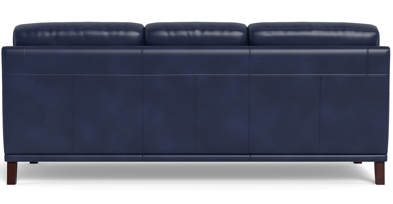 Hayward Leather Sofa Collection