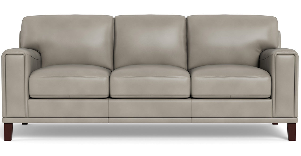 Hayward Leather Sofa Collection