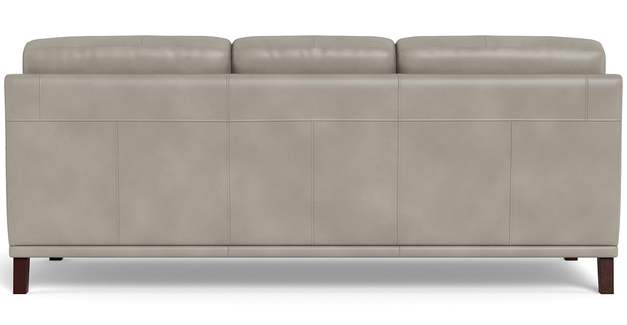 Hayward Leather Sofa Collection