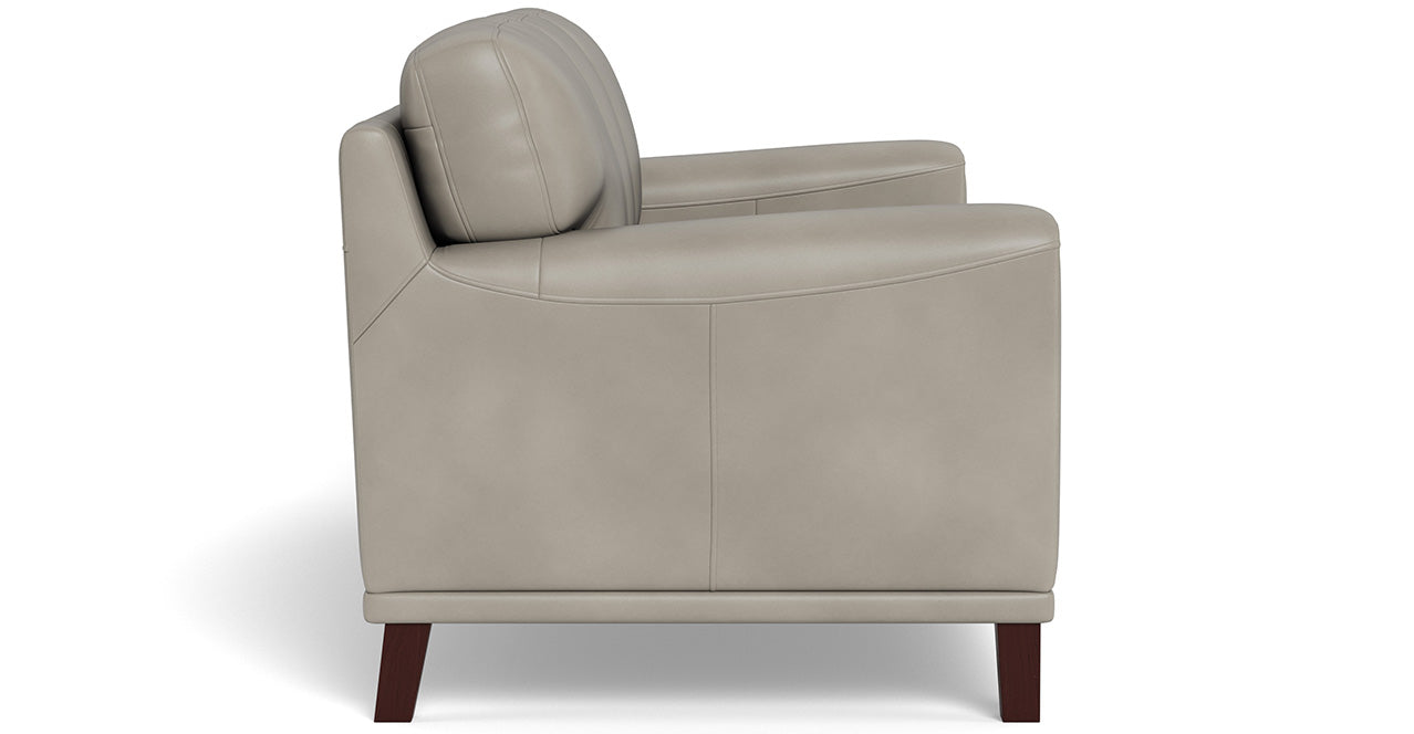 Hayward Leather Sofa Collection