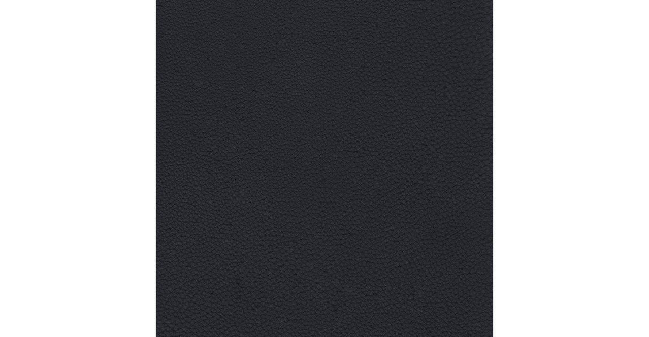 Ennis Leather Sofa Collection, Midnight Gray