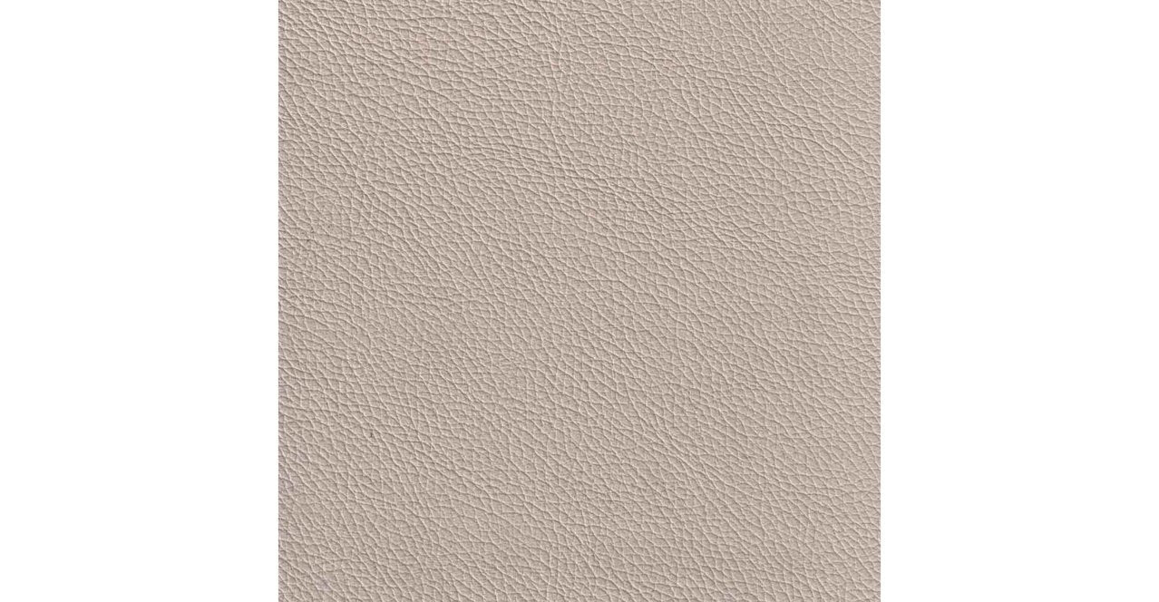 Lyon Leather Sofa Collection, Vanilla White