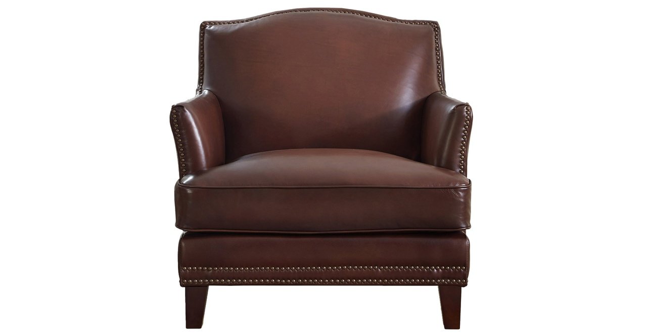 Oxford Leather Sofa Collection