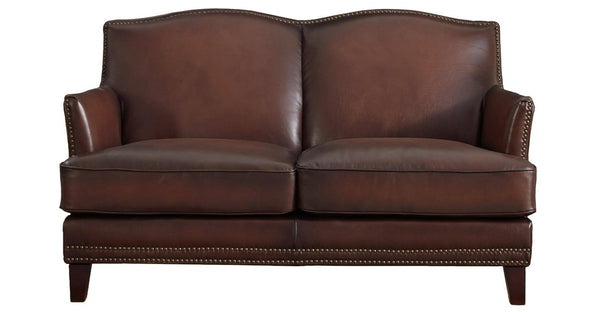 Oxford Leather Sofa Collection