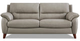 Lara Leather Sofa Collection