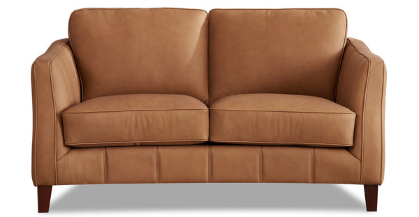 Aria Leather Sofa Collection