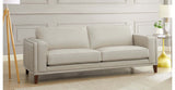 Lyon Leather Sofa Collection