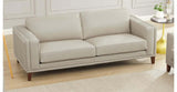 Lyon Leather Sofa Collection