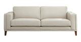 Lyon Leather Sofa Collection