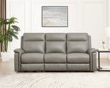 Stanfield Power Headrest Zero Gravity Reclining Sofa Collection