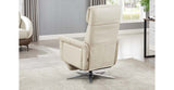 Flair Leather Power Recliner Collection