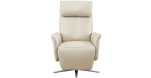 Flair Leather Power Recliner Collection