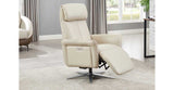 Flair Leather Power Recliner Collection