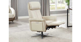 Flair Leather Power Recliner Collection