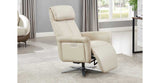 Flair Leather Power Recliner Collection