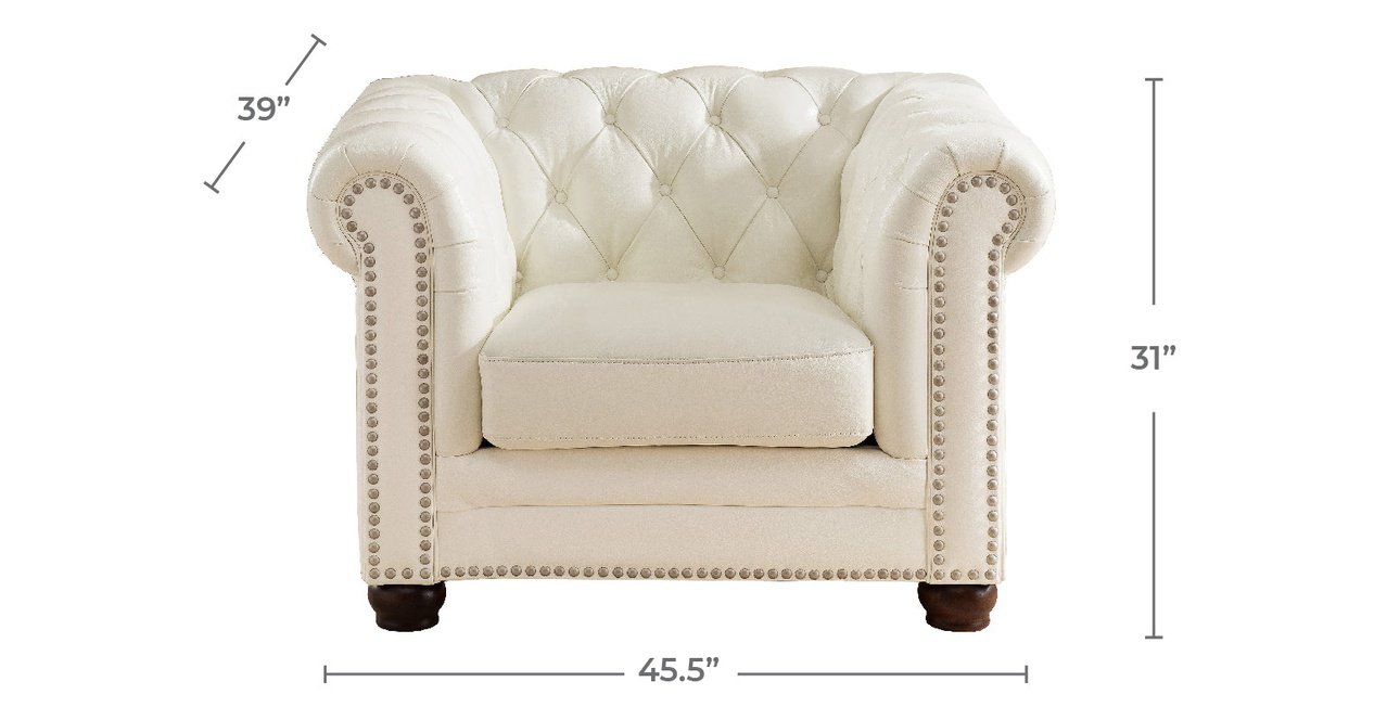 Aliso Leather Sofa Collection