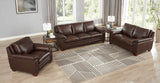 Magnum Leather Sofa Collection