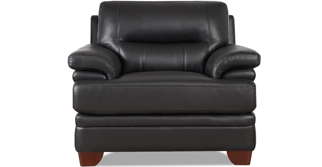 Luxor Leather Sofa Collection