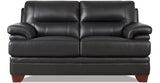 Luxor Leather Sofa Collection
