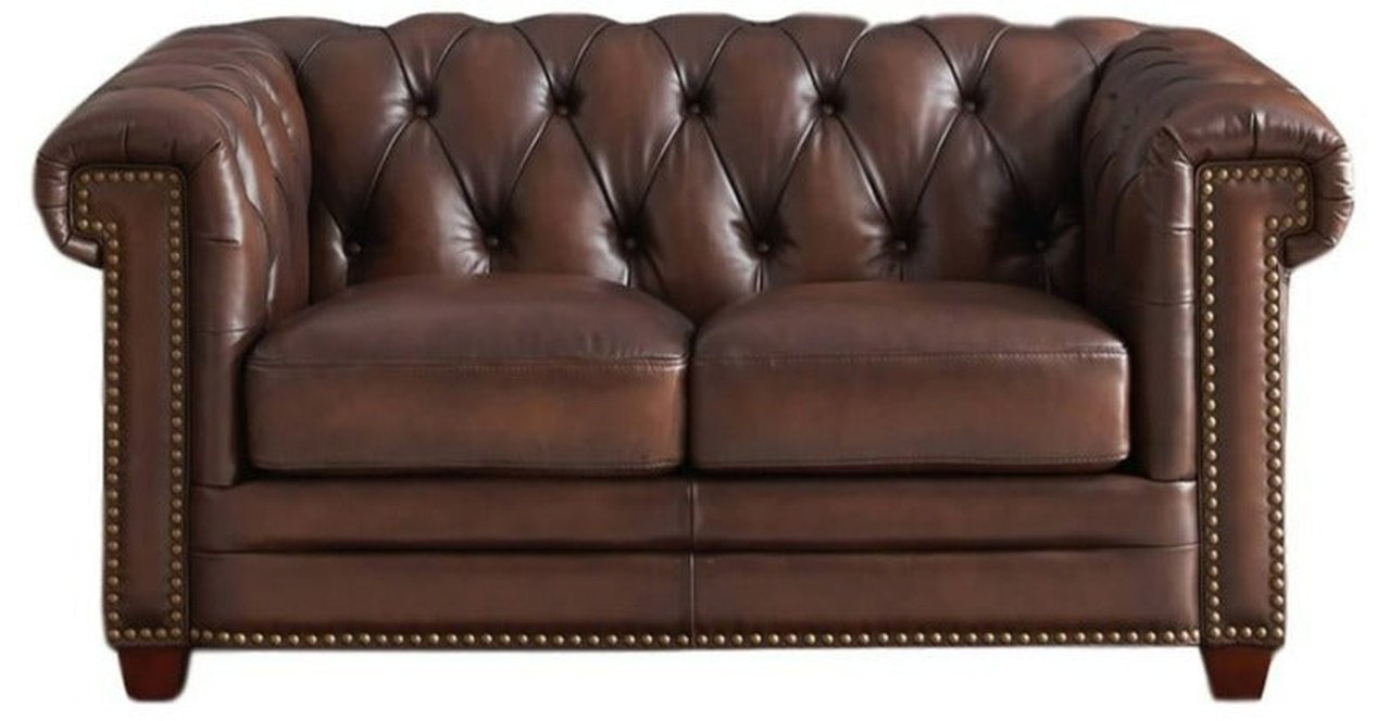 Stanwood Leather Sofa Collection