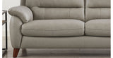 Lara Leather Sofa Collection