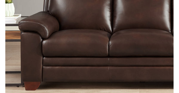 Magnum Leather Sofa Collection