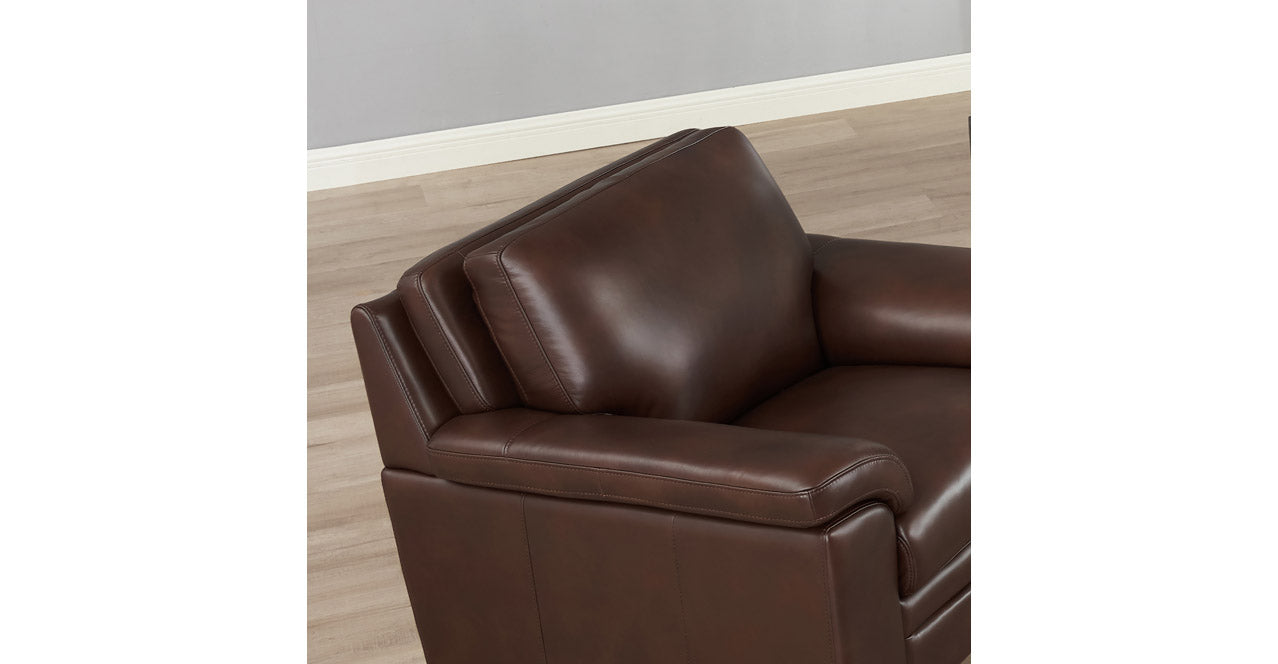 Magnum Leather Sofa Collection