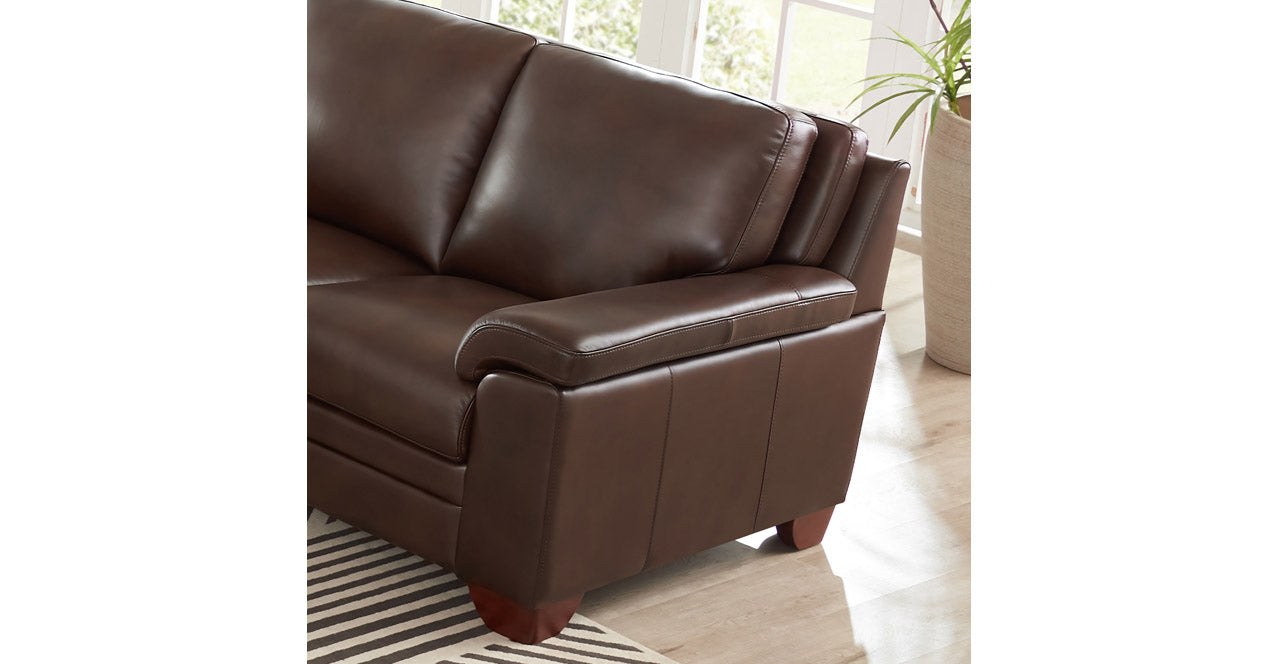 Magnum Leather Sofa Collection