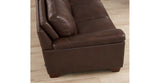 Magnum Leather Sofa Collection