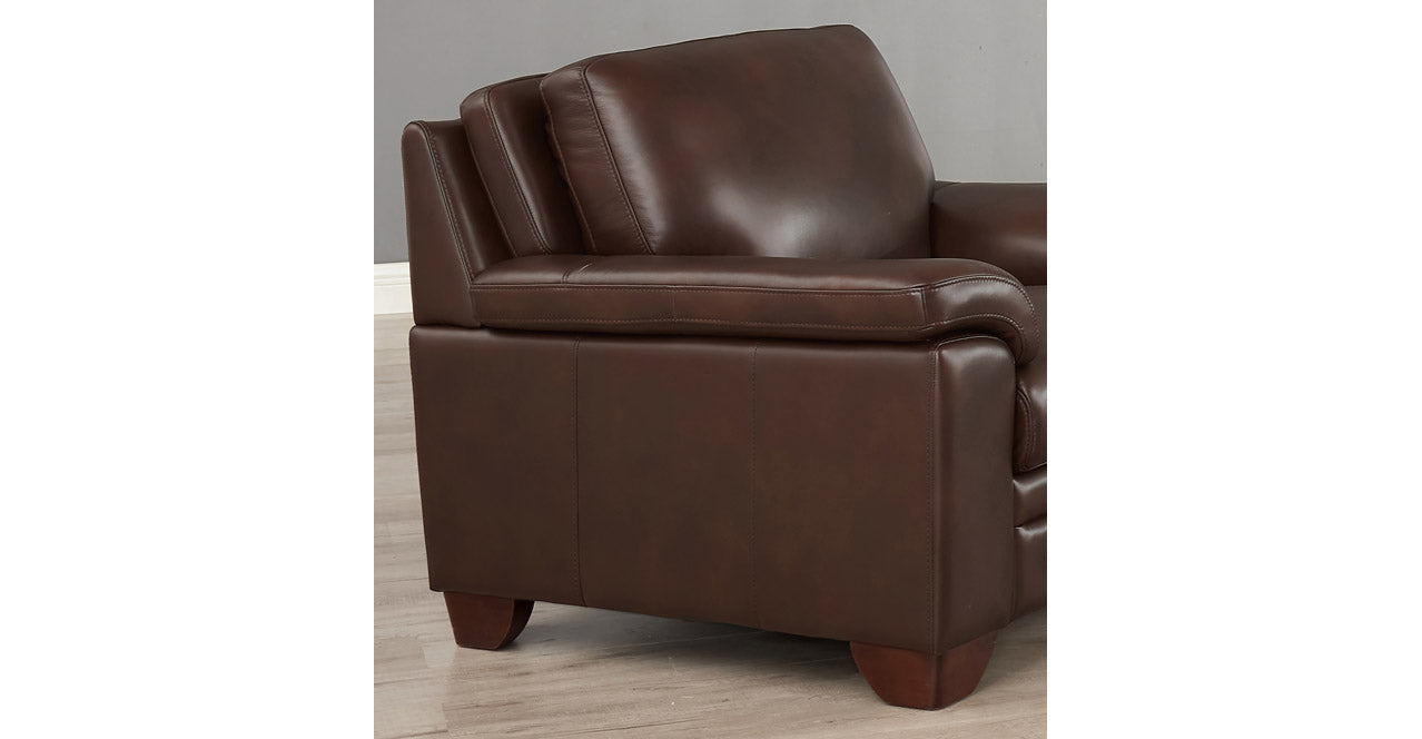 Magnum Leather Sofa Collection